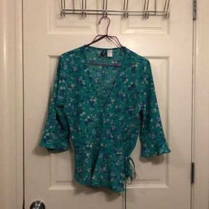 H&M Blouse